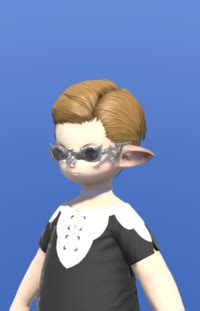 minstrel's spectacles ffxiv.